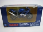  Motorka Yamaha YZF-R6 1:18 New Ray 